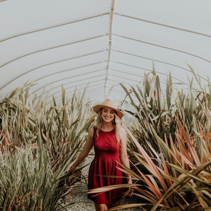 Business professional backdrop